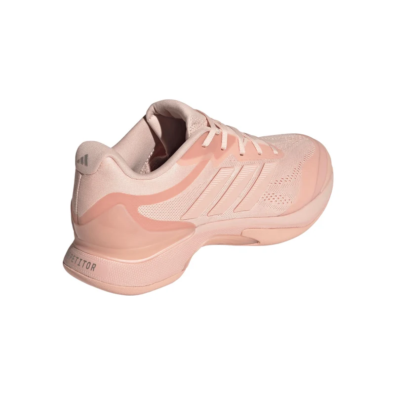 Avacourt 3 Sandplatzschuh Damen - apricot