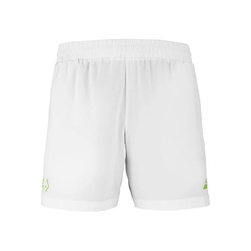 J. Lebron Shorts Herren-weiß