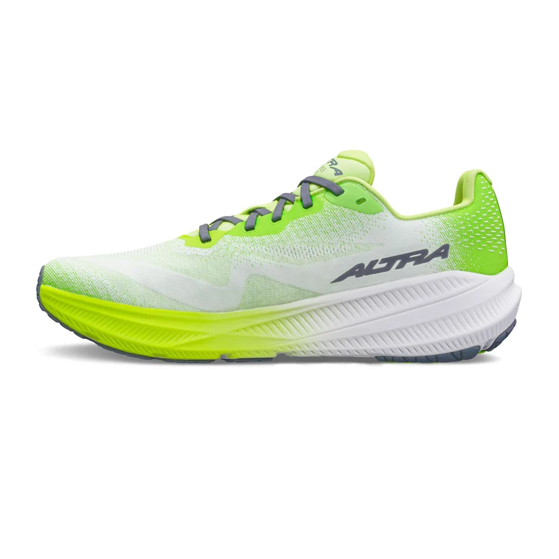 Experience Flow 3 Neutralschuh Herren - weiß, limette