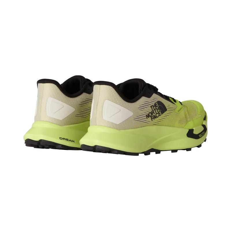 Vectiv Enduris 4 Trailschuh Herren - gelb, schwarz