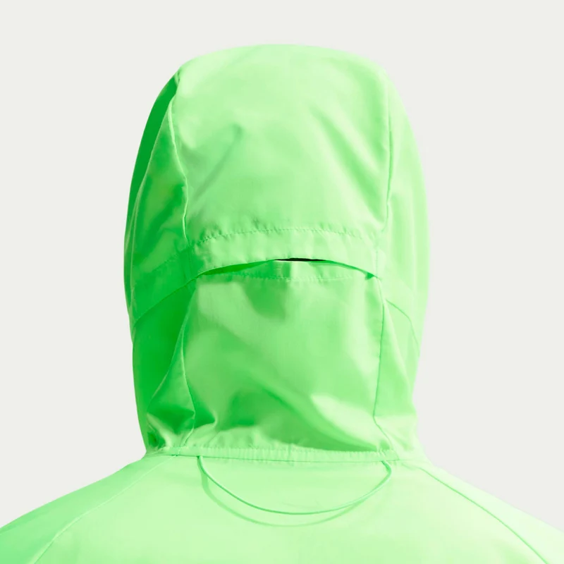 Miler Laufjacke Herren - hellgrün, hellgrün