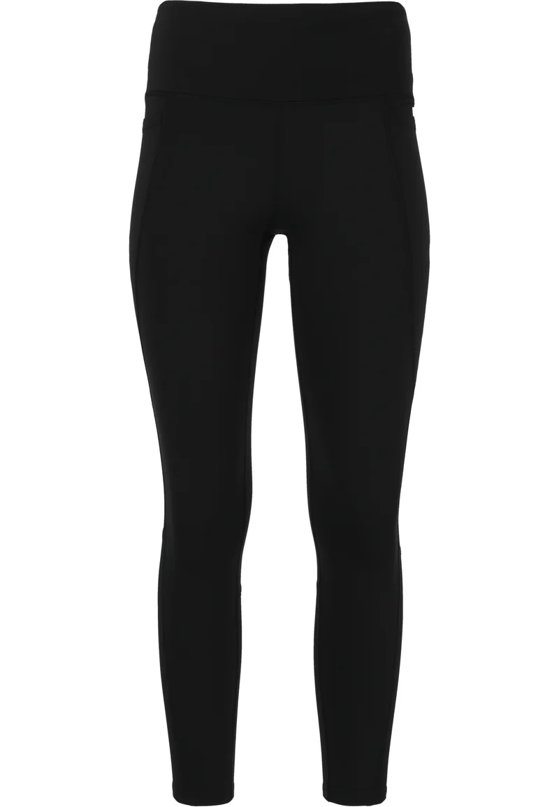ENDURANCE Athlecia Aliya W Tights – Sportliche Damen-Tights