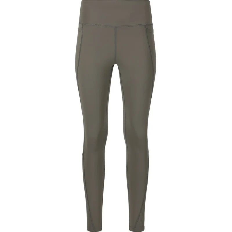 ENDURANCE Athlecia Aliya W Tights – Sportliche Damen-Tights