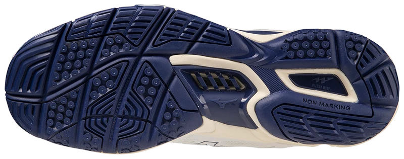 MIZUNO WAVE PHANTOM 3(U) Laufschuh – Dämpfung & Stabilität