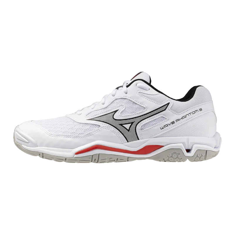 MIZUNO WAVE PHANTOM 3(U) Laufschuh – Dämpfung & Stabilität