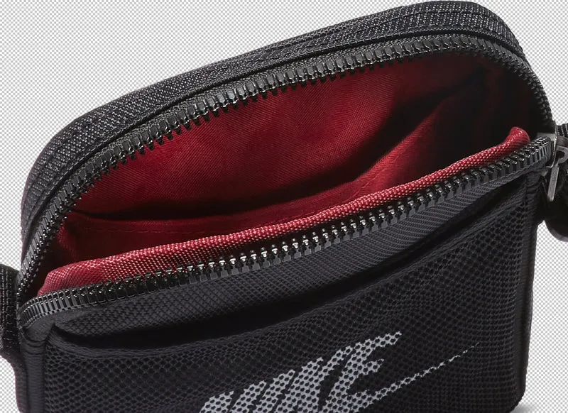NIKE Gürteltasche HERITAGE S SMIT – Robust & Stylisch