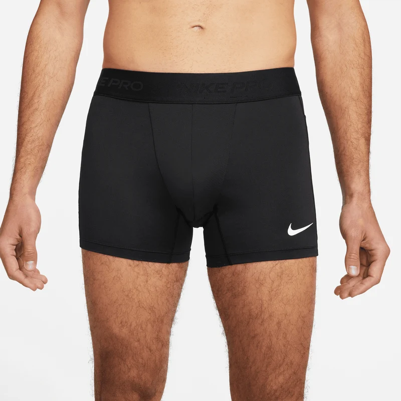 NIKE M NP DF SHORT 5 IN Sportliche Herren Fitness-Shorts