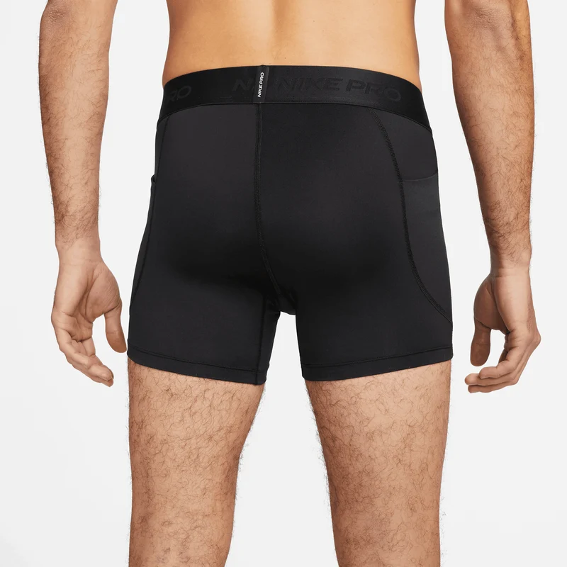 NIKE M NP DF SHORT 5 IN Sportliche Herren Fitness-Shorts
