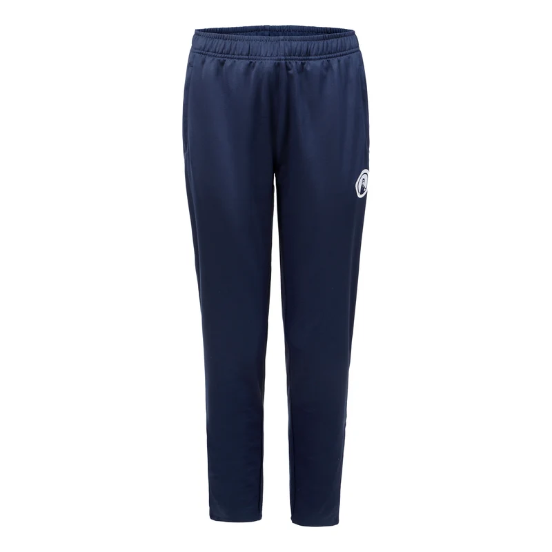 Tweener Trainingsanzug Damen-Dunkelblau