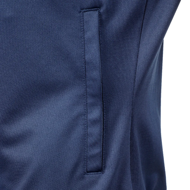 Tweener Trainingsanzug Damen-Dunkelblau