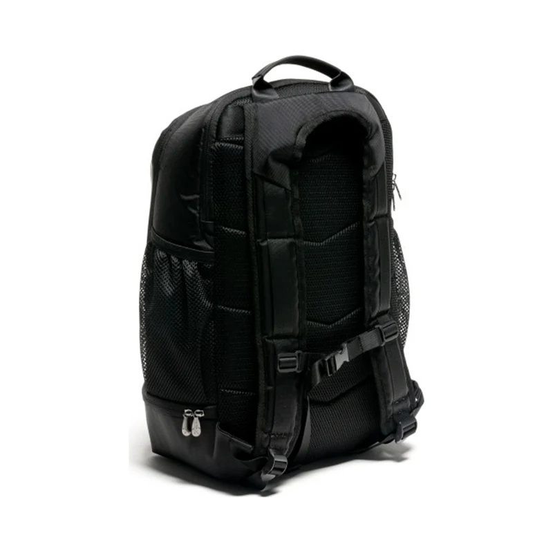 NAOS Rucksack-Rot