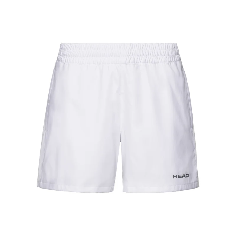Club Shorts Damen-Weiß