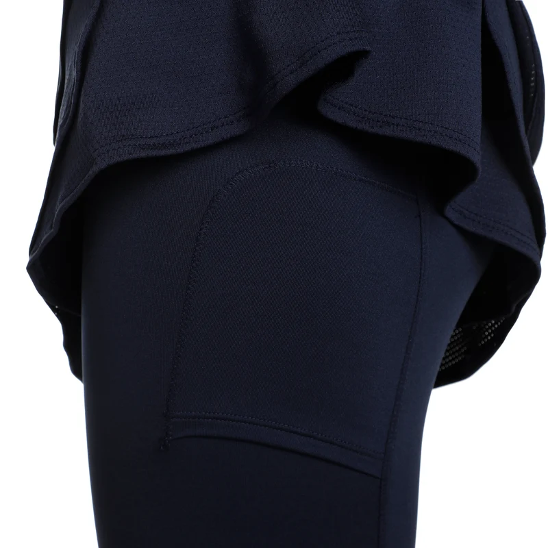 Scallop Scapri Damen-Dunkelblau