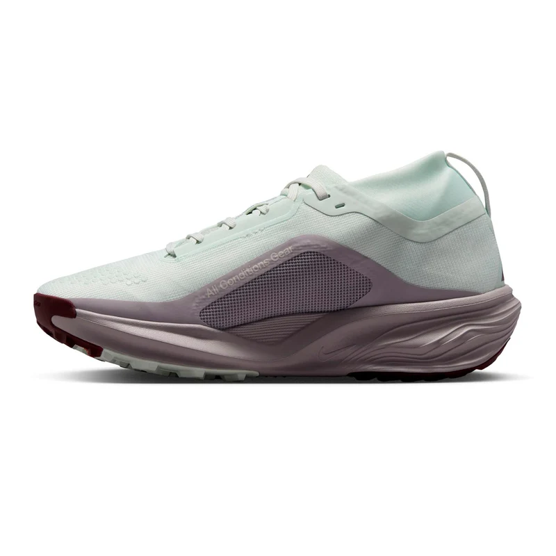 ACG Pegasus Trail GTX Trailschuh Damen - grün, lila
