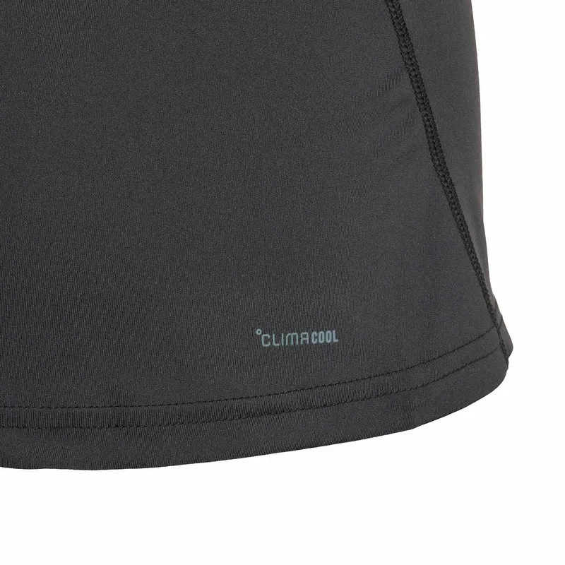 Club Tank-Top Kinder - schwarz
