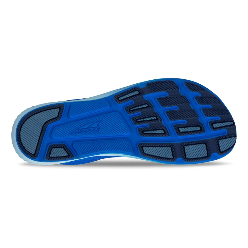 Escalante 4 Neutralschuh Herren-blau