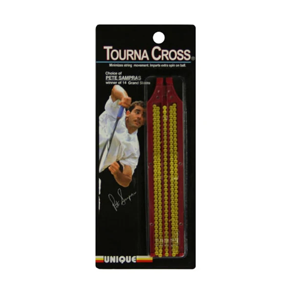 Tourna Cross Elasto Cross