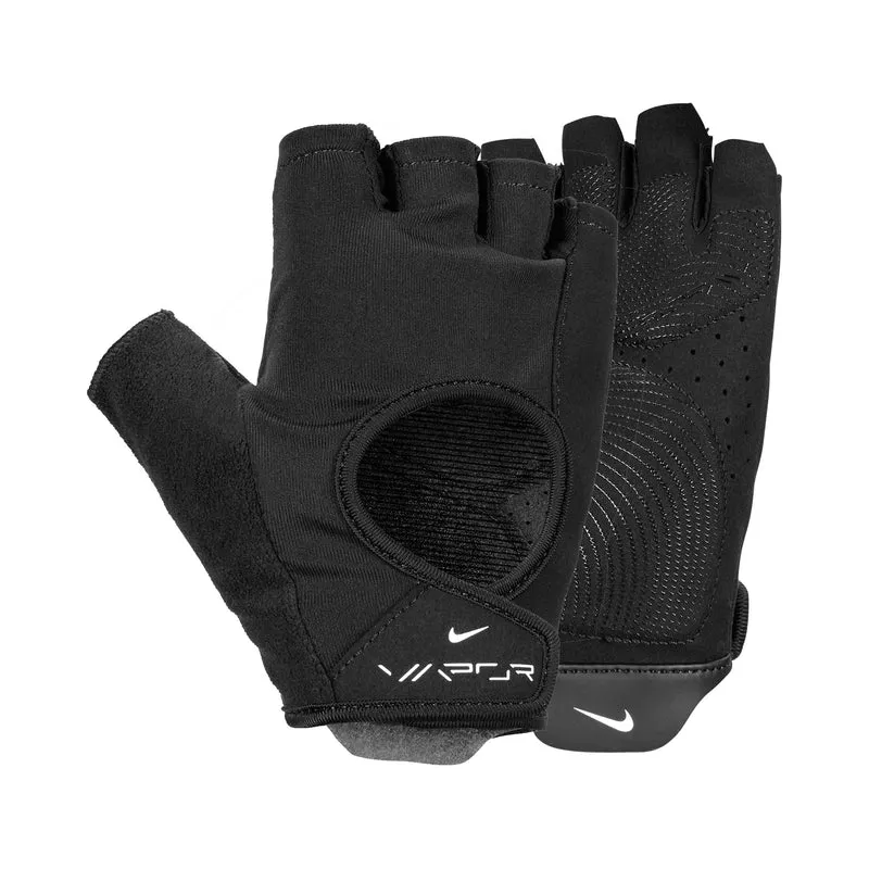 Vapor Elite Fitnesshandschuhe Damen-schwarz