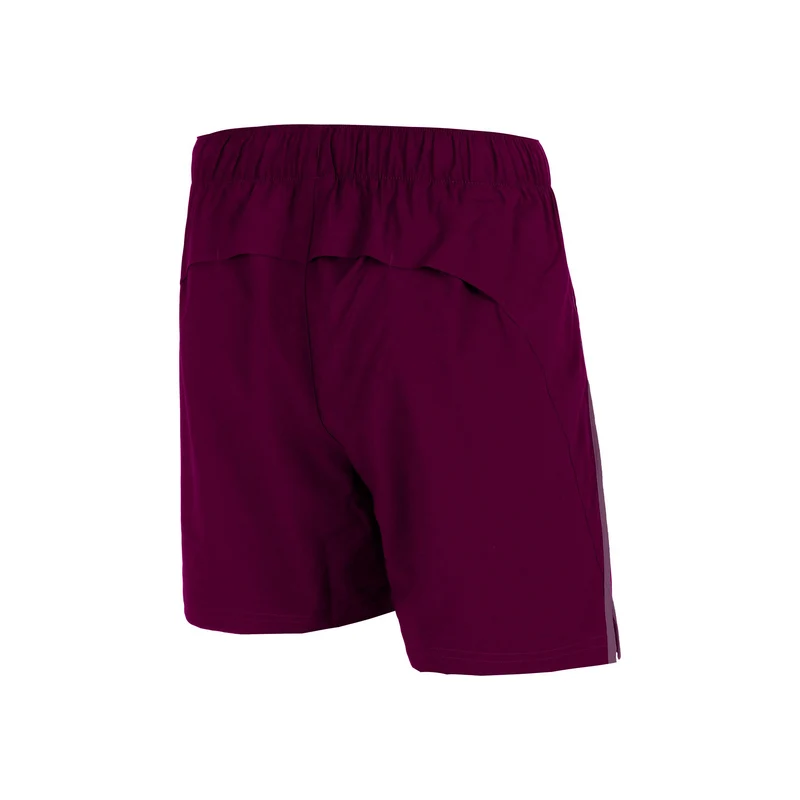 Tournament Shorts Herren - weinrot