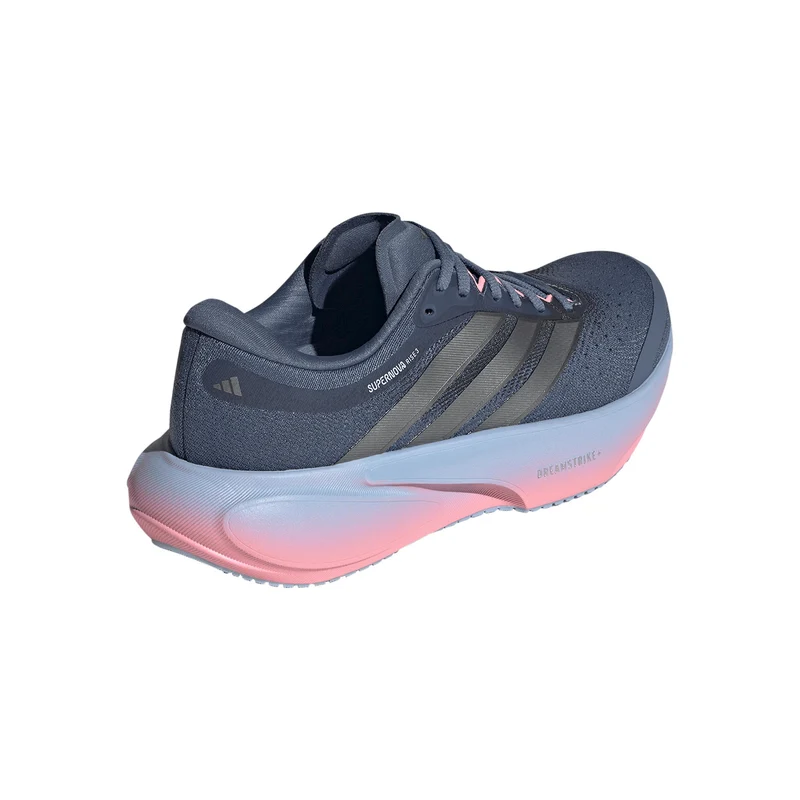 Supernova Rise 3 Neutralschuh Damen - dunkelblau, blau