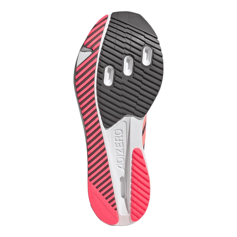 adizero SL 2 Neutralschuh Damen - grau, koralle