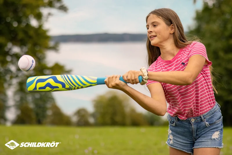 Neopren Baseball Set, 1