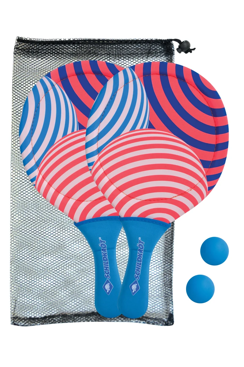 Neopren Beachball Set,