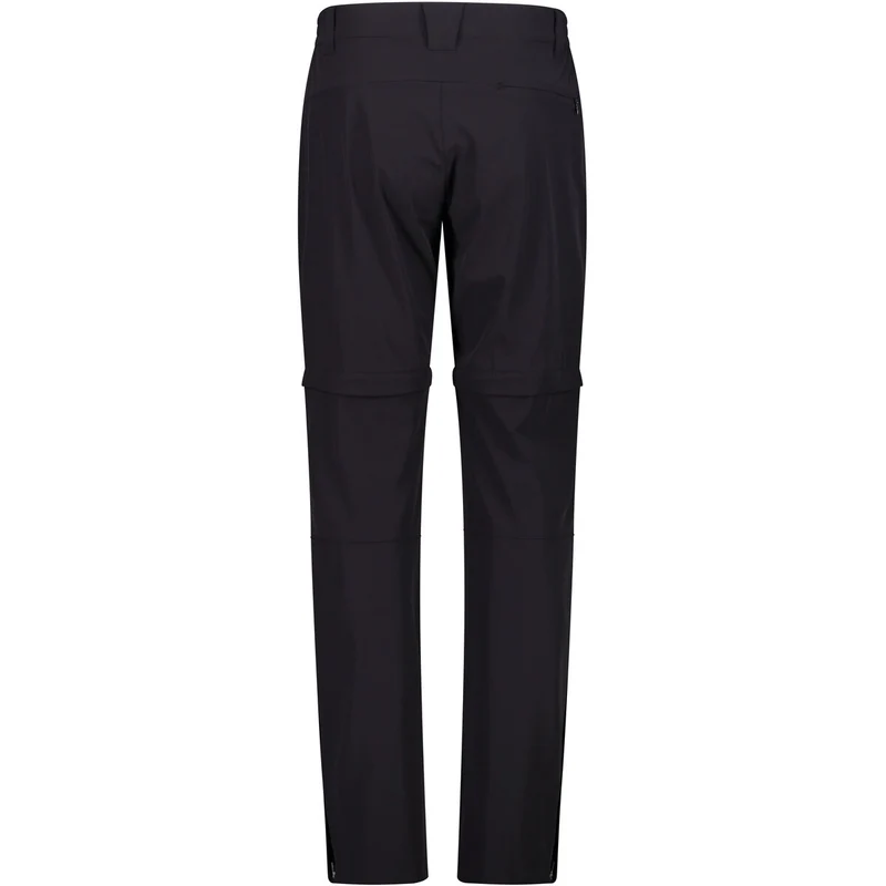 WOMAN T ZIP OFF PANT