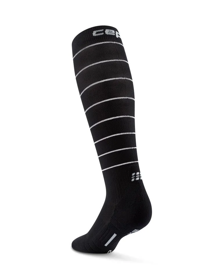 run socks, tall, 5.0, men