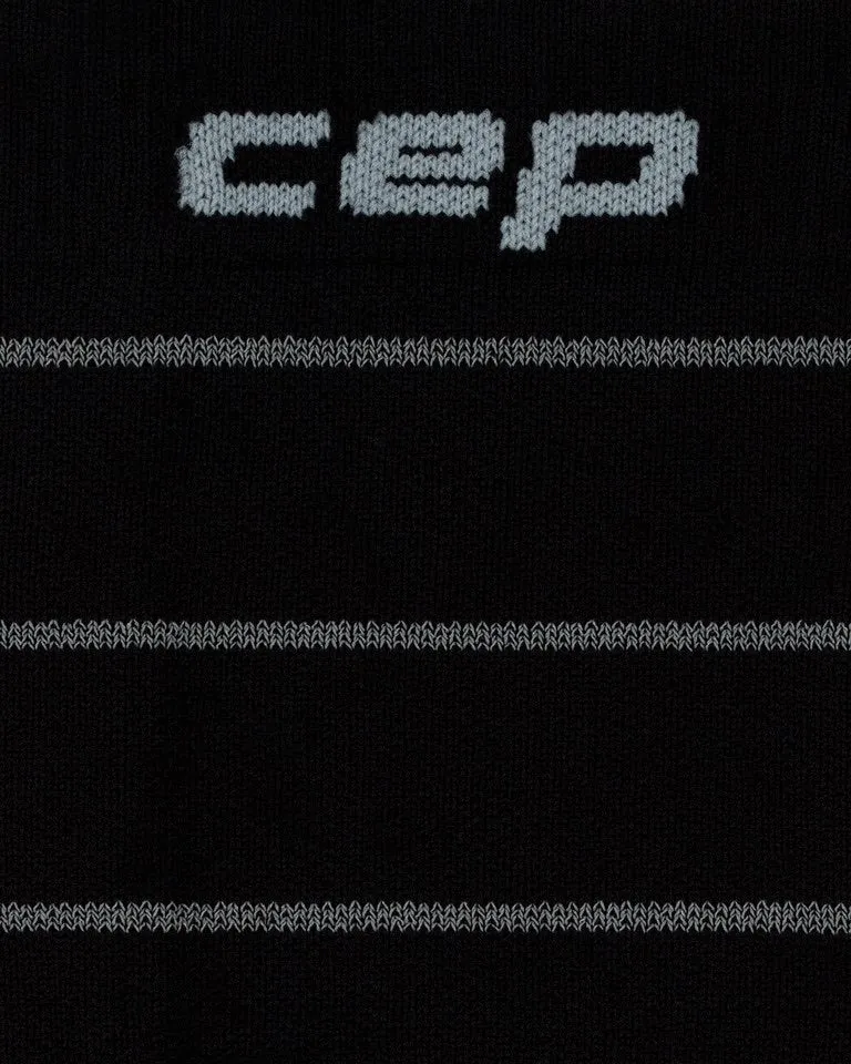 run socks, tall, 5.0, men