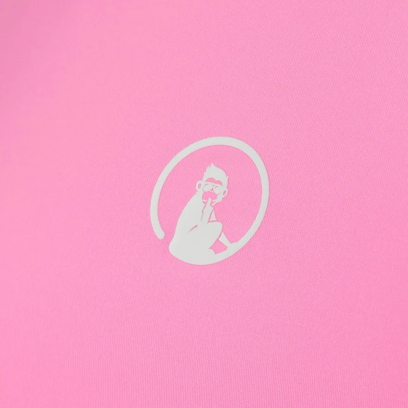Memories Racerback 2.0 Tank-Top Mädchen - pink