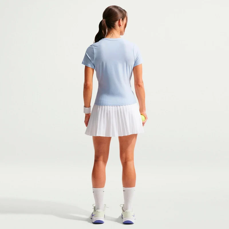 Dri-Fit Victory T-Shirt Damen - hellblau