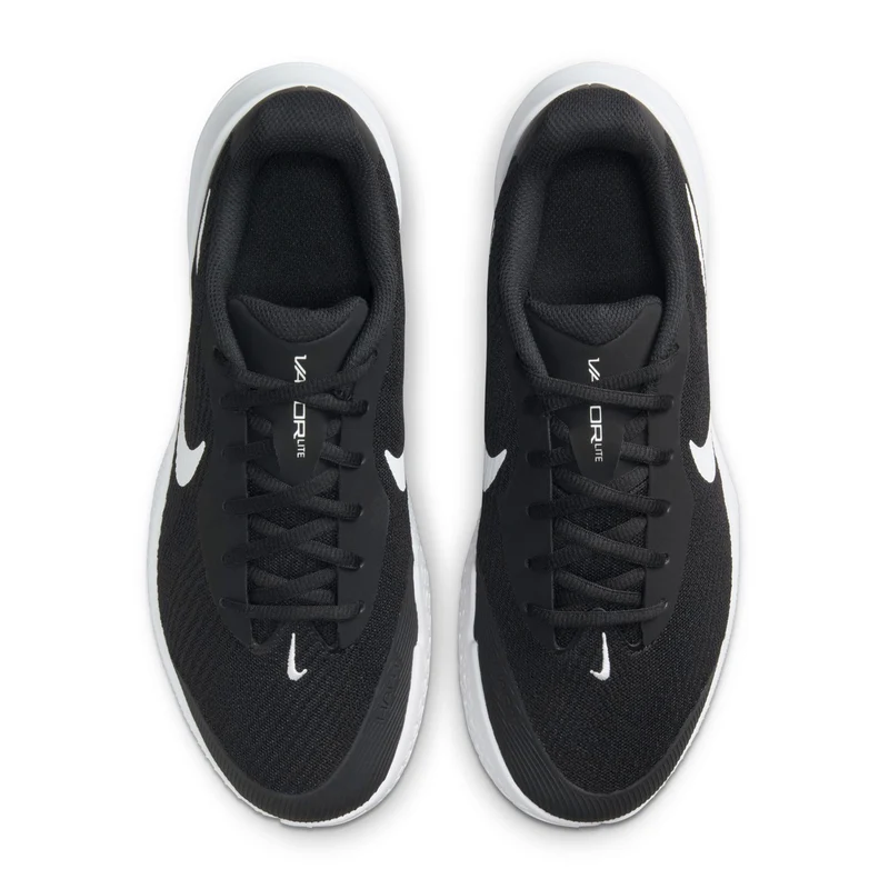 Vapor Lite 3 Allcourtschuh Damen-schwarz, weiß