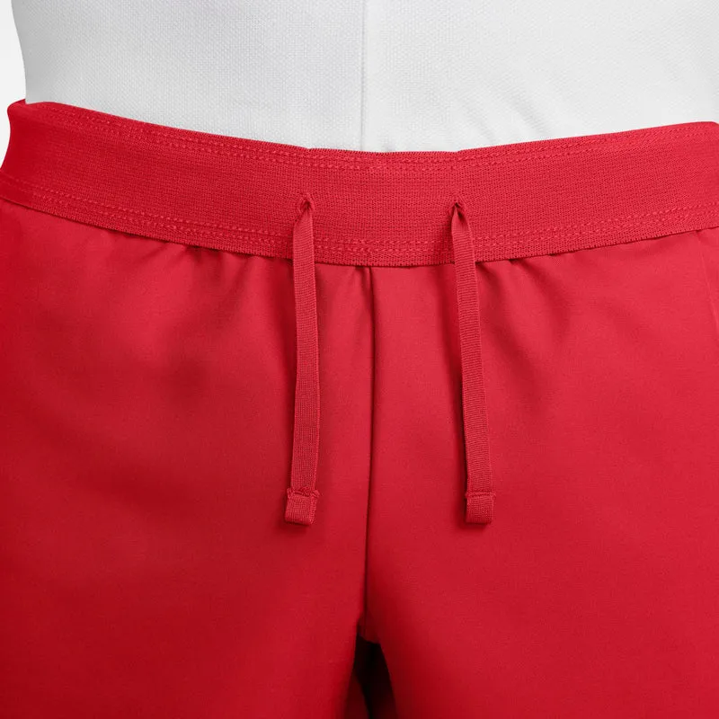 Court Victory Dri-Fit 7in Shorts Herren - rot