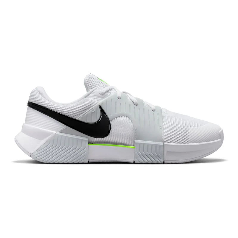 Zoom GP Challenge 1.5 Allcourtschuh Herren - weiß, schwarz