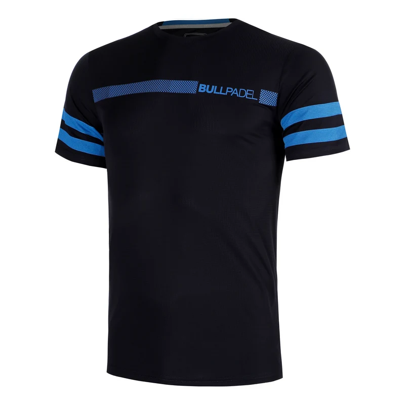 Berro T-Shirt Herren-Dunkelblau