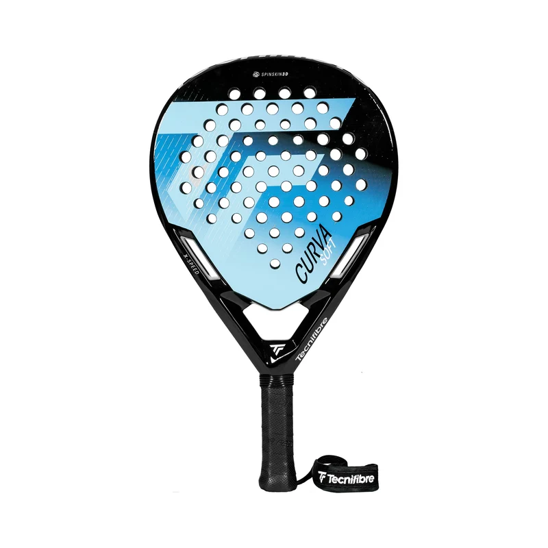 Curva Soft 2026 Padelschläger