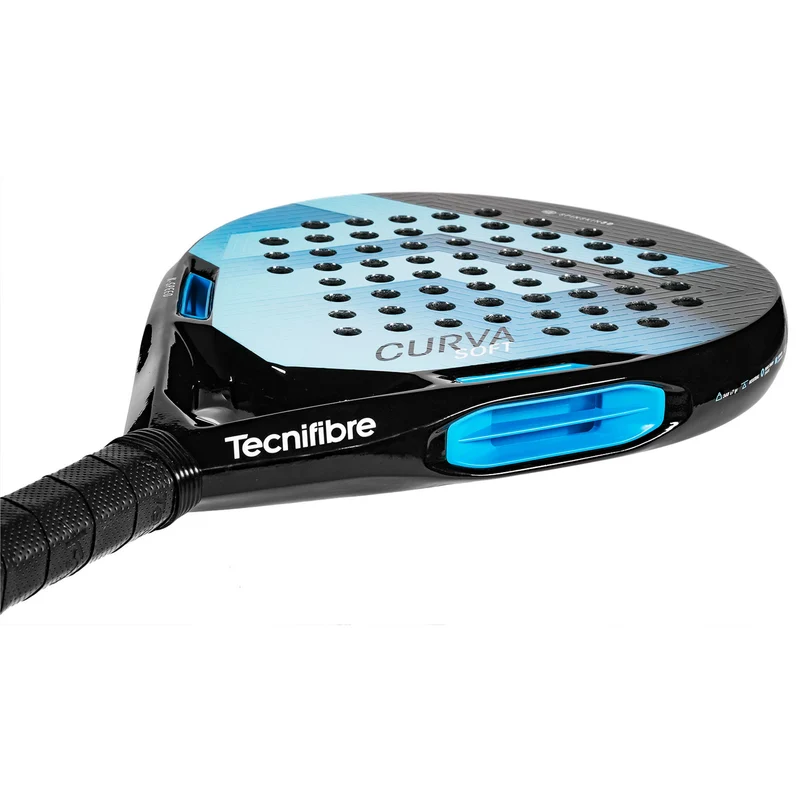 Curva Soft 2026 Padelschläger