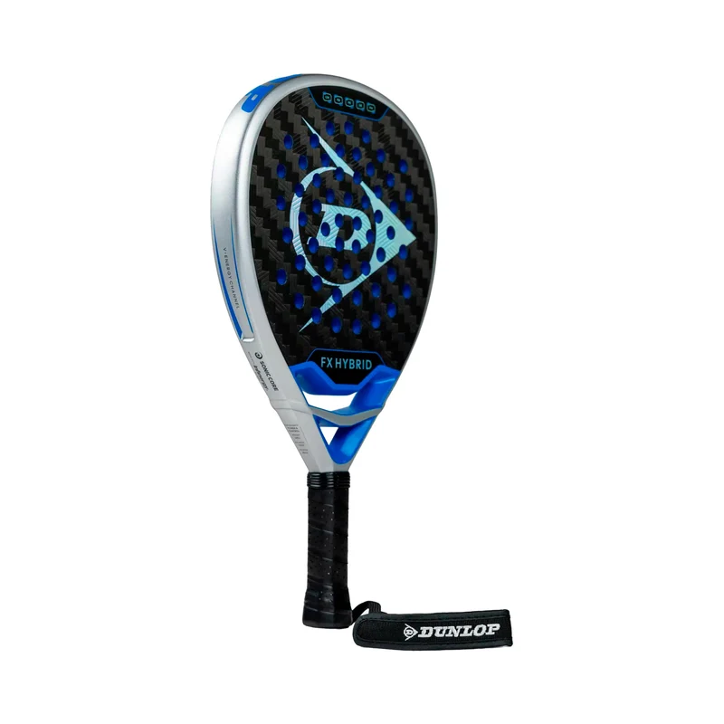 FX Hybrid Padelschläger