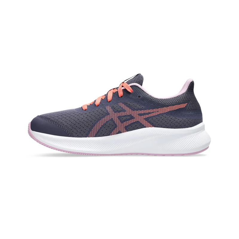 Patriot 13 GS Neutralschuh Kinder-Blaugrau,Rot