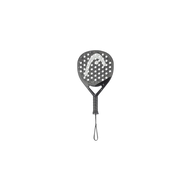 Mini Padel Speed Pro 2025 Geschenk - schwarz