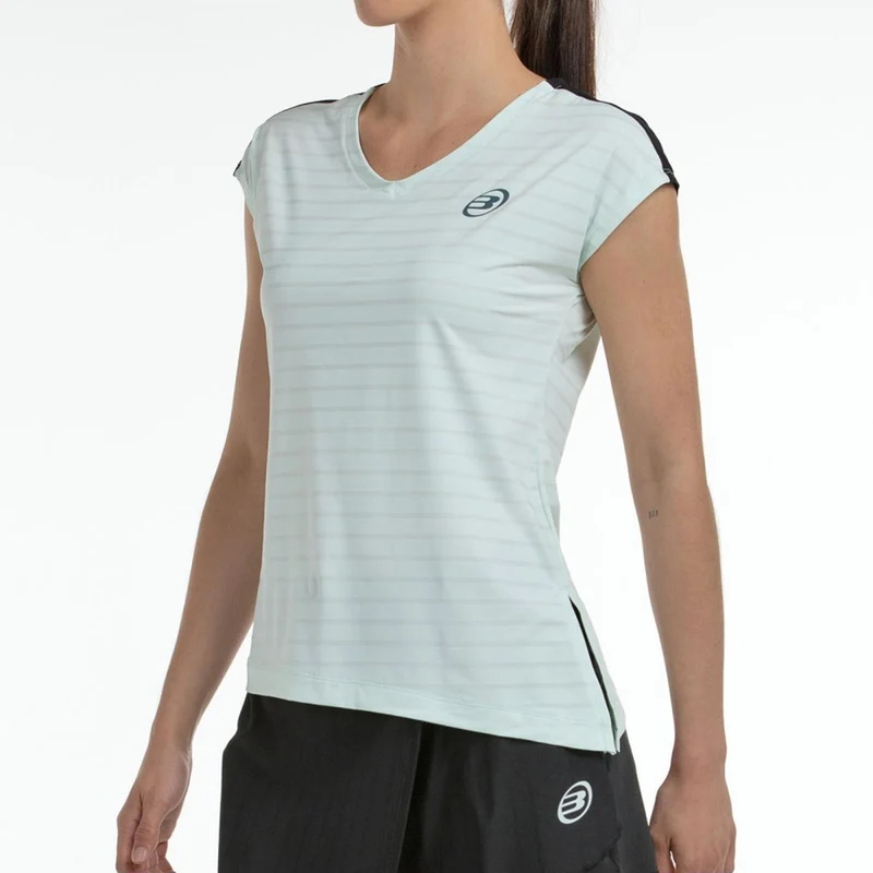 Adoros T-Shirt Damen-Mint