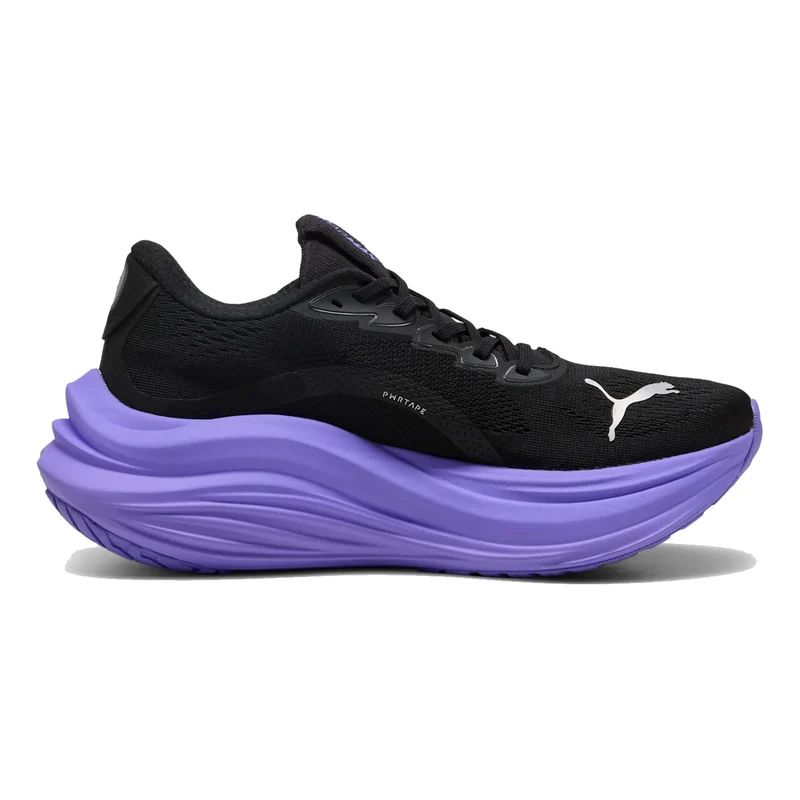 MagMax Nitro Neutralschuh Damen - schwarz, lila