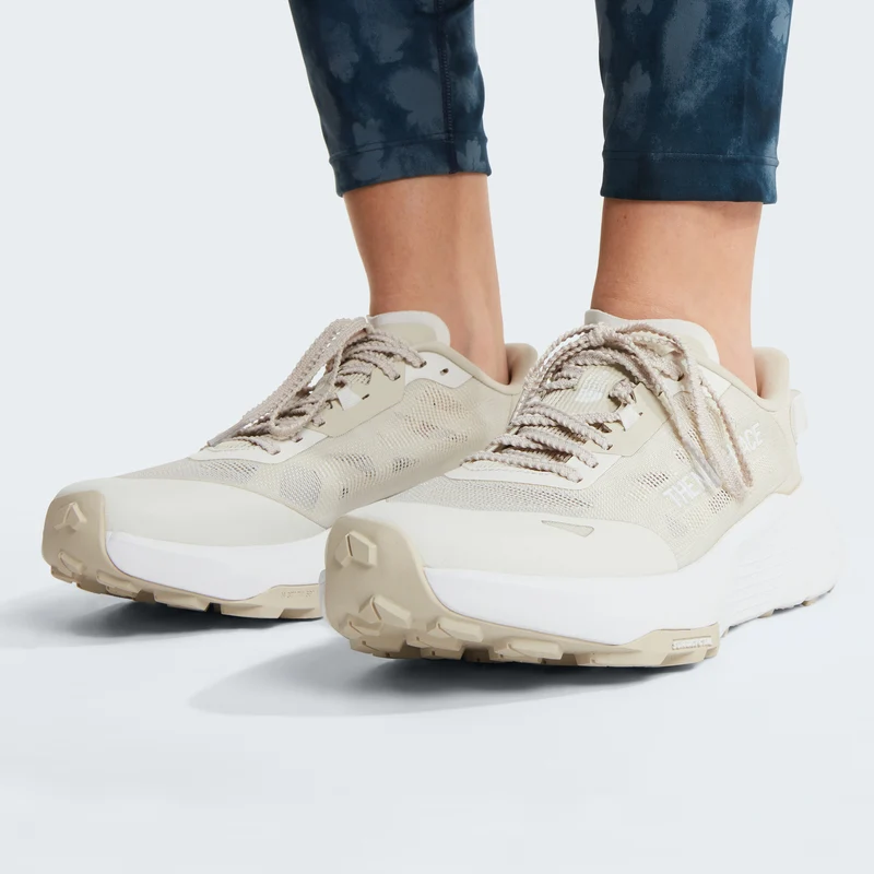 Altamesa 300 V2 Trailschuh Damen - creme, weiß