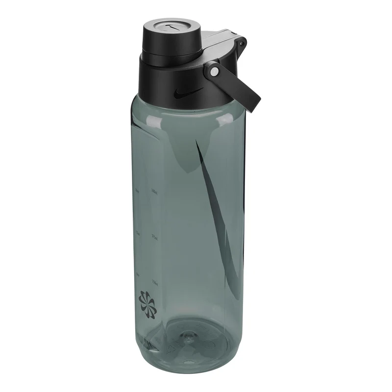 Renew Recharge Chug 24 OZ 709ml Trinkflasche - anthrazit, schwarz