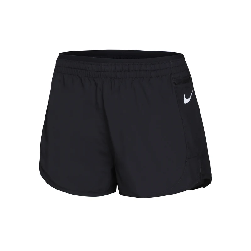 Tempo Luxe 3in Shorts Damen-Schwarz