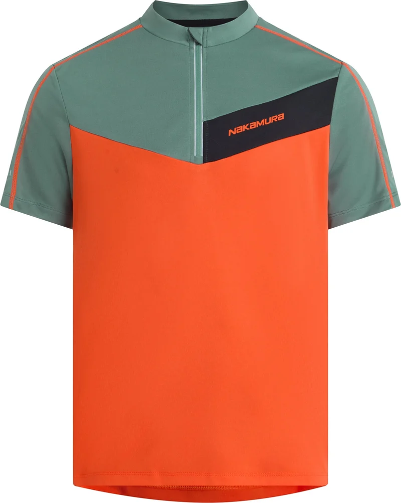 He.-Fahrrad-Trikot Nacero M