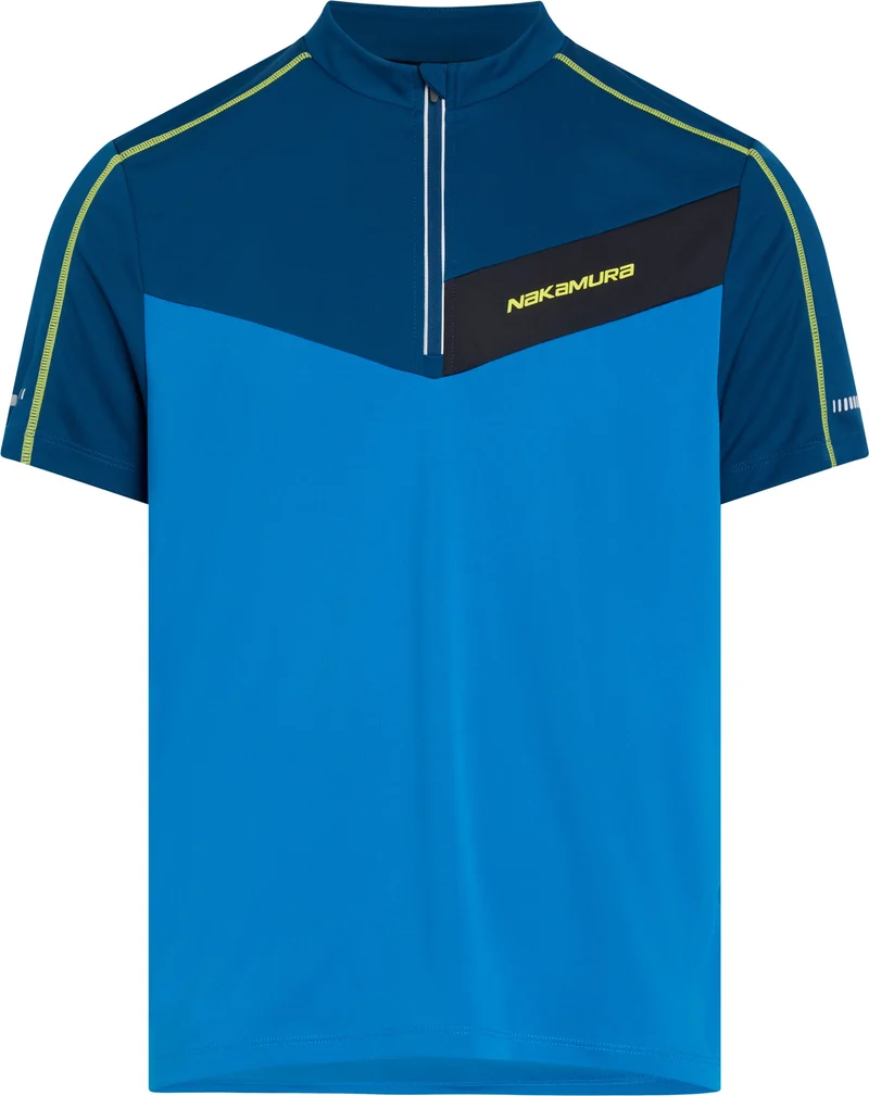 He.-Fahrrad-Trikot Nacero M