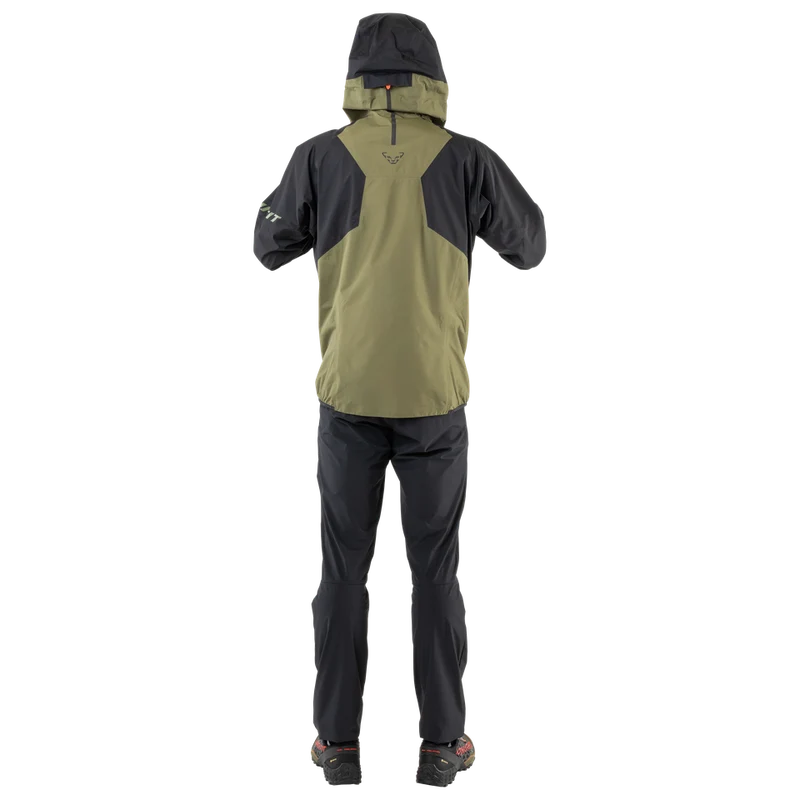 Herren Keilhose TRANSALPER 2 LIGHT DST PNT M