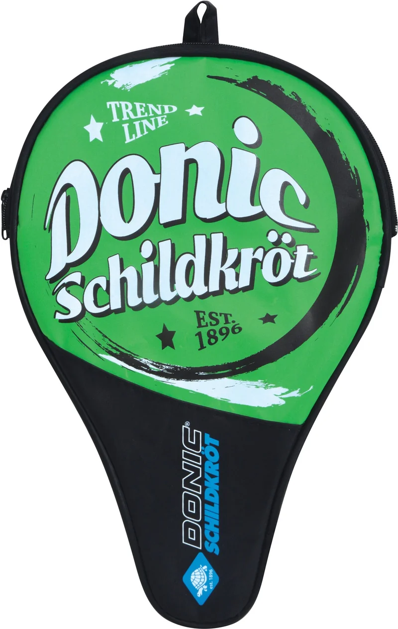Tischtennis-Schlägerhülle Trendline